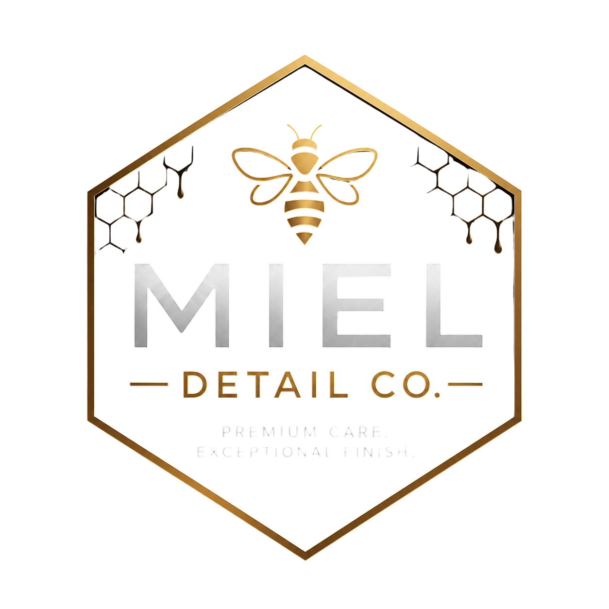 Miel Detail Co.